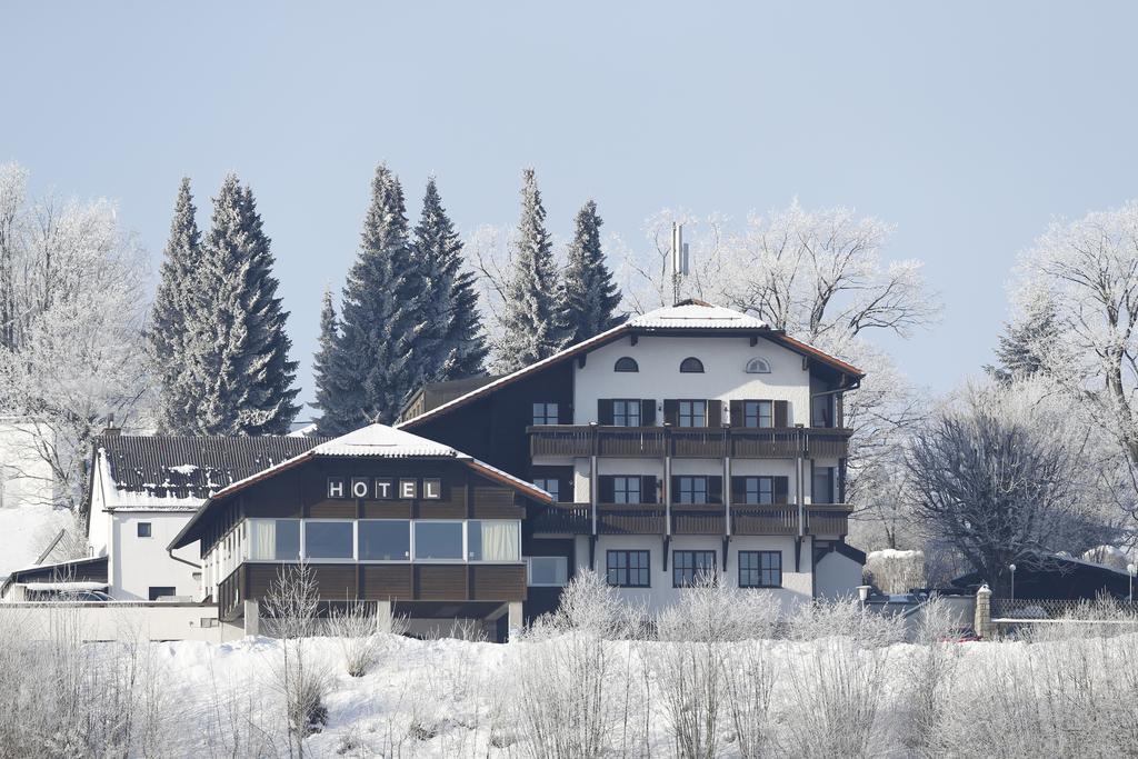 Hotel Gottinger Waldkirchen